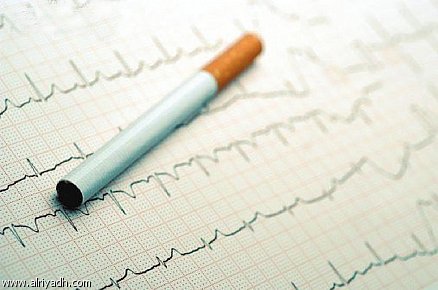 منظمة الصحة العالمية تؤكد أن الأمراض الناجمة عن التدخين تأتي في المقدمة