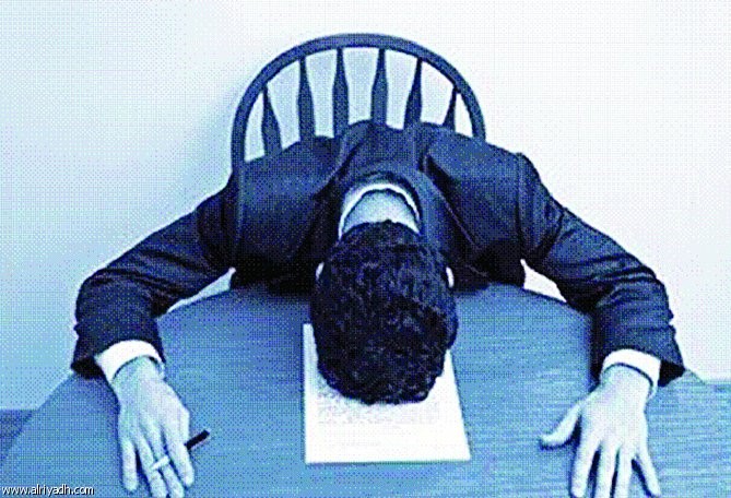 أبحاث حديثة.. مرض النوم القهري «مناعي»!!