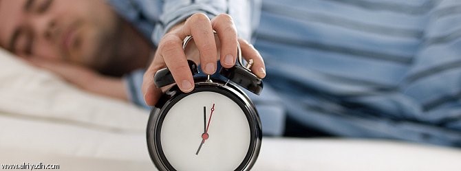 كيف نُعالج اضطرابات النوم بعد رمضان والإجازات؟