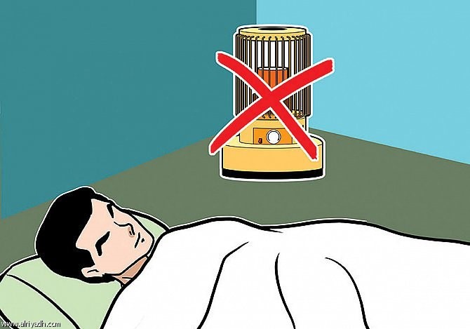 التدفئة التقليدية.. مضاعفاتها الخطيرة تصل إلى الوفاة