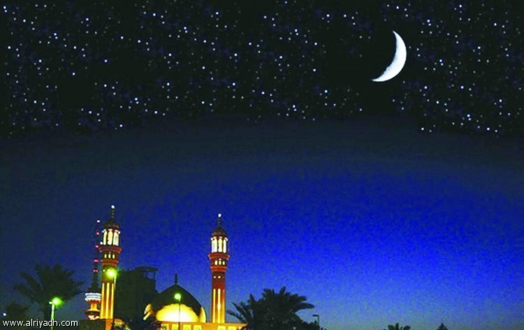 خلال شهر رمضان.. العادات السائدة في المجتمع تؤثّر على النـوم واليقظـة