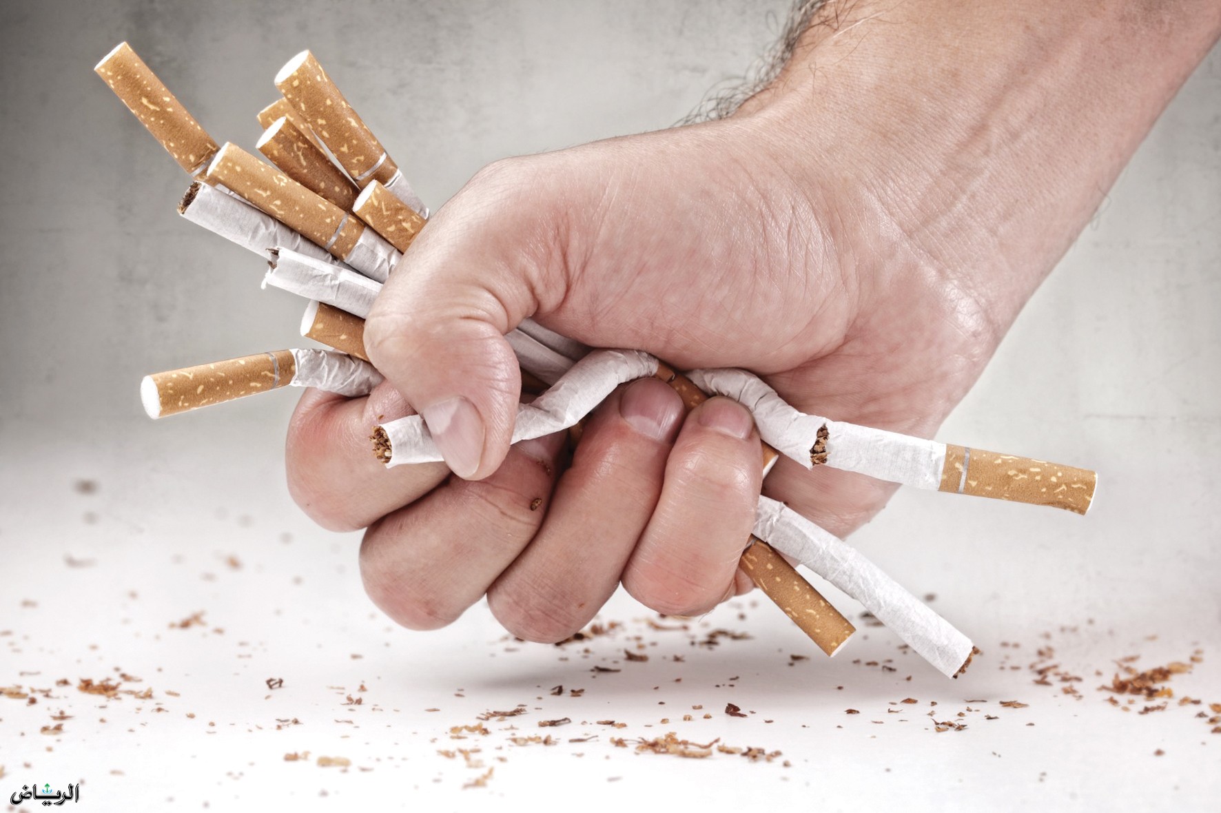 مضـاعـفـات التـدخــيـن.. تسبب إثارة للجهاز العصبي المركزي قد تقلل من جودة النوم