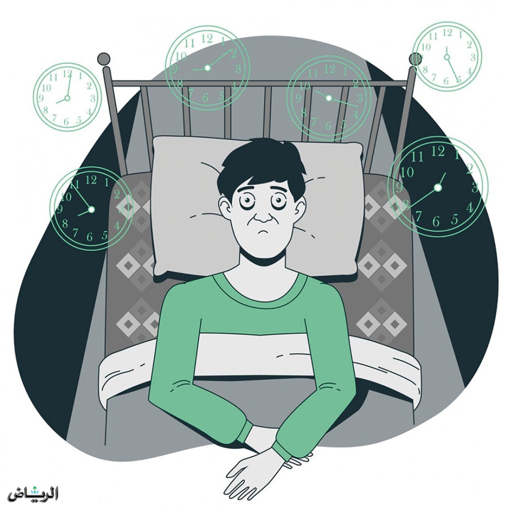 اضطرابات النوم