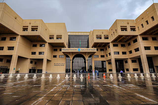 تأكيداً لتميز جامعة الملك سعود.. الجمعية الآسيوية لطب النوم تنتخب 